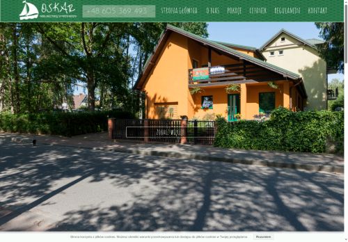 oskar-pobierowo.pl