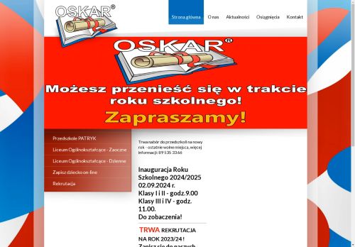 oskar.olsztyn.pl