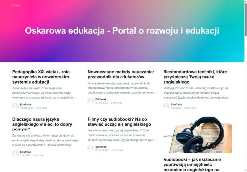 oskarpomoceedukacyjne.pl