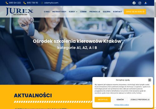 oskjurex.net