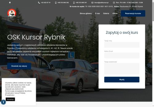oskkursor.pl