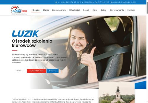 oskluzik.pl