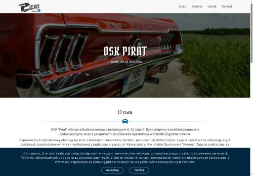 oskpirat.pl