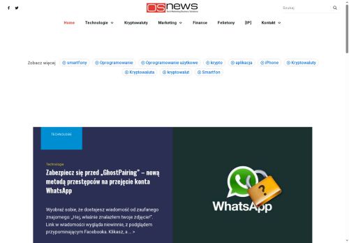 osnews.pl