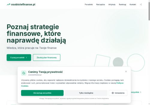 osobistefinanse.pl
