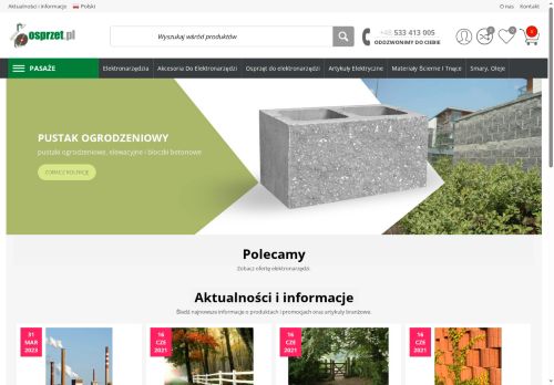 osprzet.pl