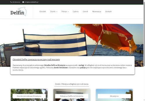 osrodekdelfin.pl