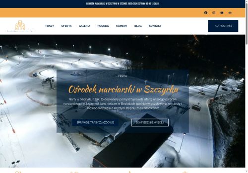 osrodeknarciarskiszczyrk.pl