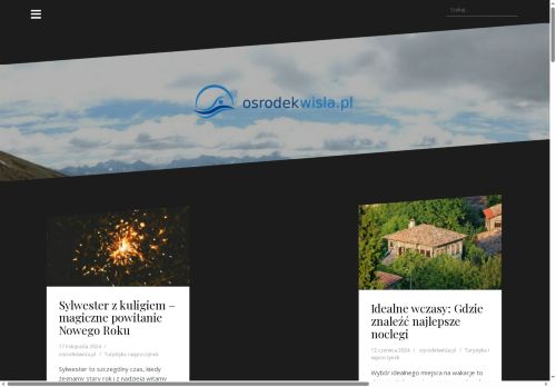 osrodekwisla.pl