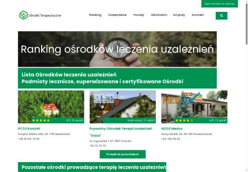 osrodkiterapeutyczne.pl