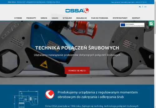 ossa.pl