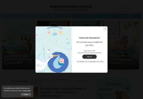 osteopatapediatryczny.pl