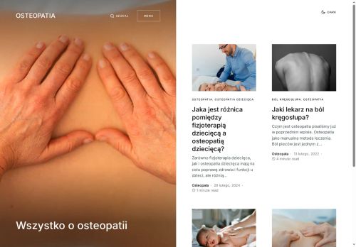 osteopatia.com.pl