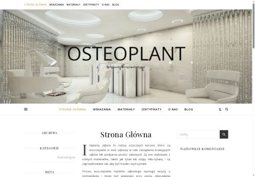 osteoplant.com.pl