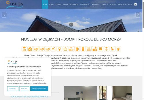 ostojadebki.pl