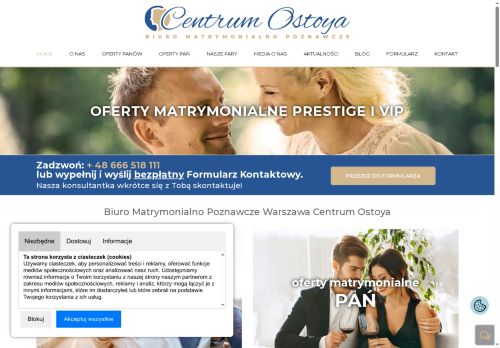 ostoya.com.pl