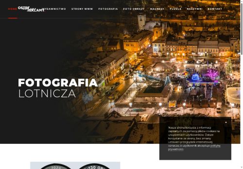 ostrereklamy.pl