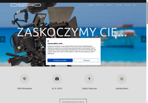 ostro-video.pl
