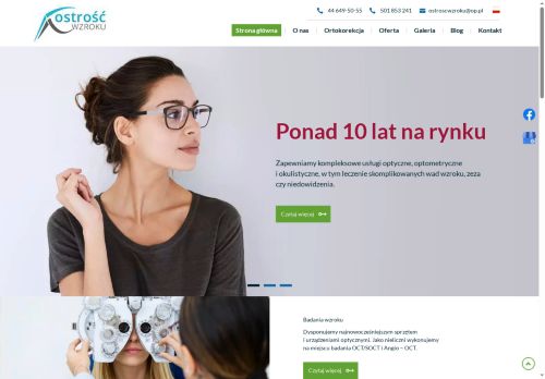 ostroscwzroku.pl