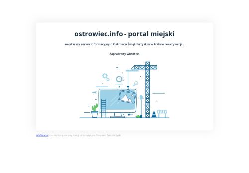 ostrowiec-sw.pl