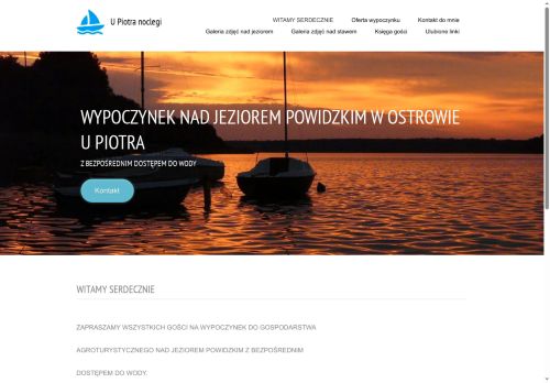 ostrowo.turystyka.pl