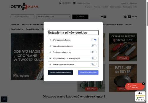 ostry-sklep.pl