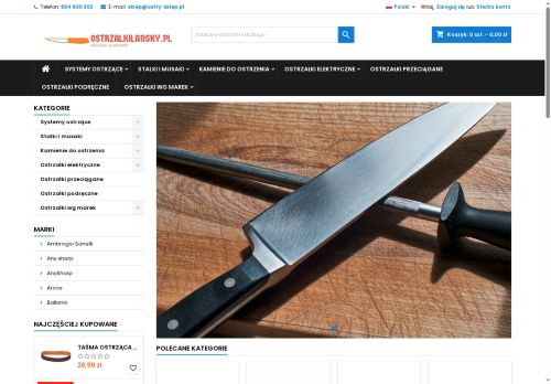 ostrzalkilansky.pl
