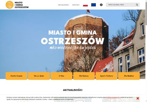 ostrzeszow.pl