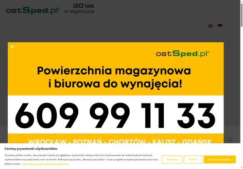 ostsped.pl