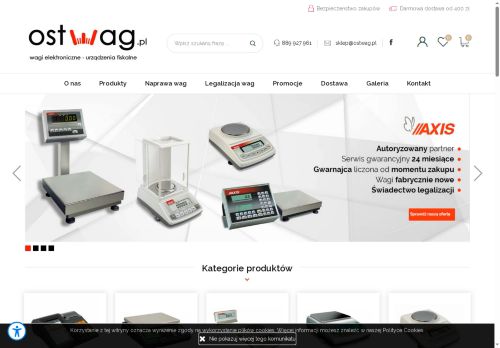 ostwag.pl