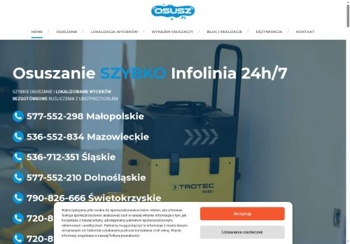 osusz.pl