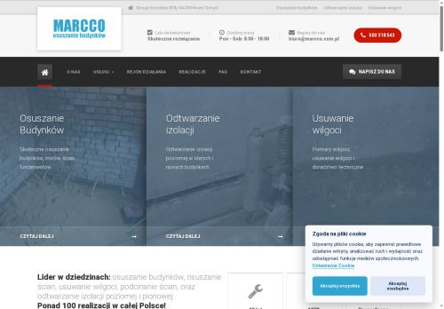 osuszamybudynki.com.pl