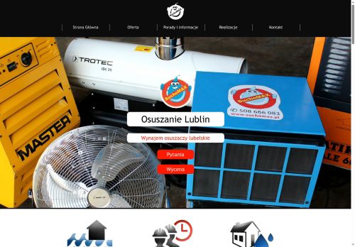 osuszanie-lublin.pl