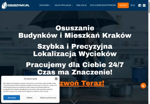 osuszymy.pl