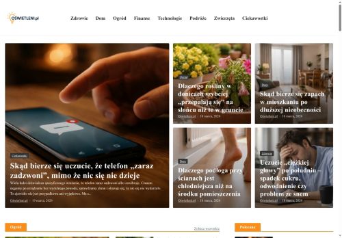 oswietleni.pl