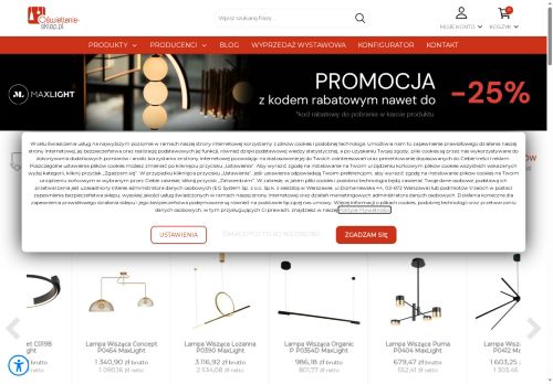 oswietlenie-sklep.pl