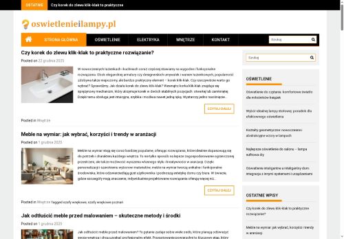 oswietlenieilampy.pl