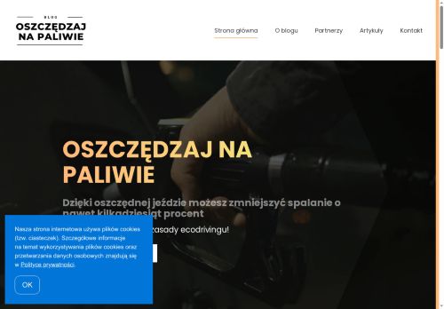 oszczedzajnapaliwie.pl