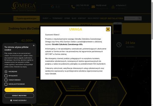 oszomega.pl