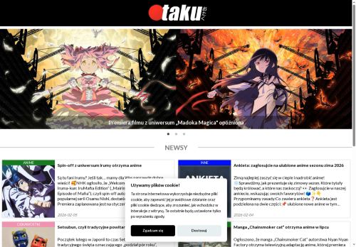 otaku.pl