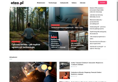 oteo.pl