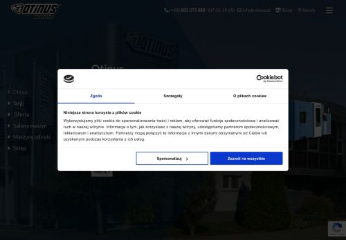 otinus.pl