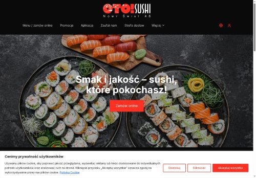 oto-sushi.pl
