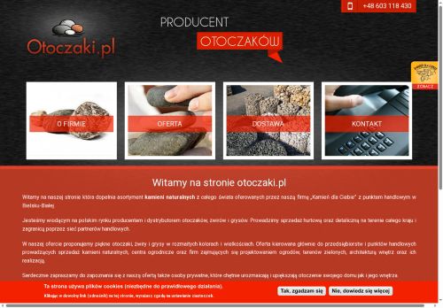 otoczaki.pl