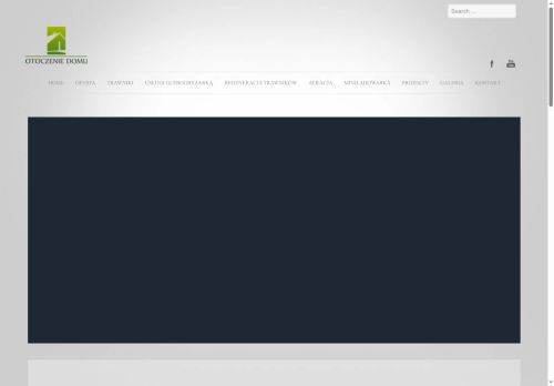otoczeniedomu.pl