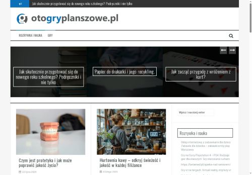 otogryplanszowe.pl