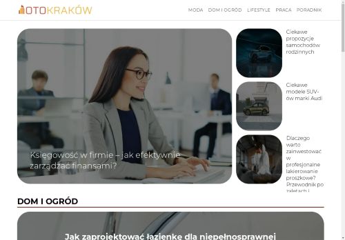 otokrakow.pl