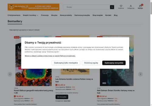 otoksiazka24.pl