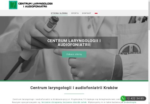 otolaryngolog-krakow.pl