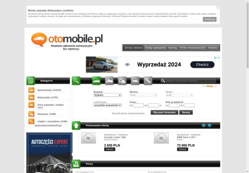 otomobile.pl